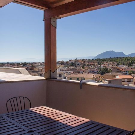 Residenze Branca III Seaview Apartment Orosei Luaran gambar