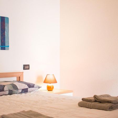 Residenze Branca III Seaview Apartment Orosei Luaran gambar