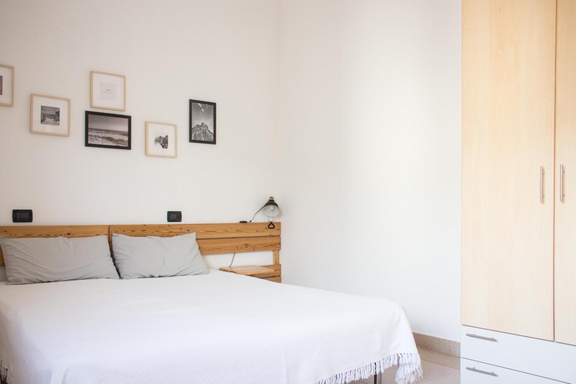 Residenze Branca III Seaview Apartment Orosei Luaran gambar