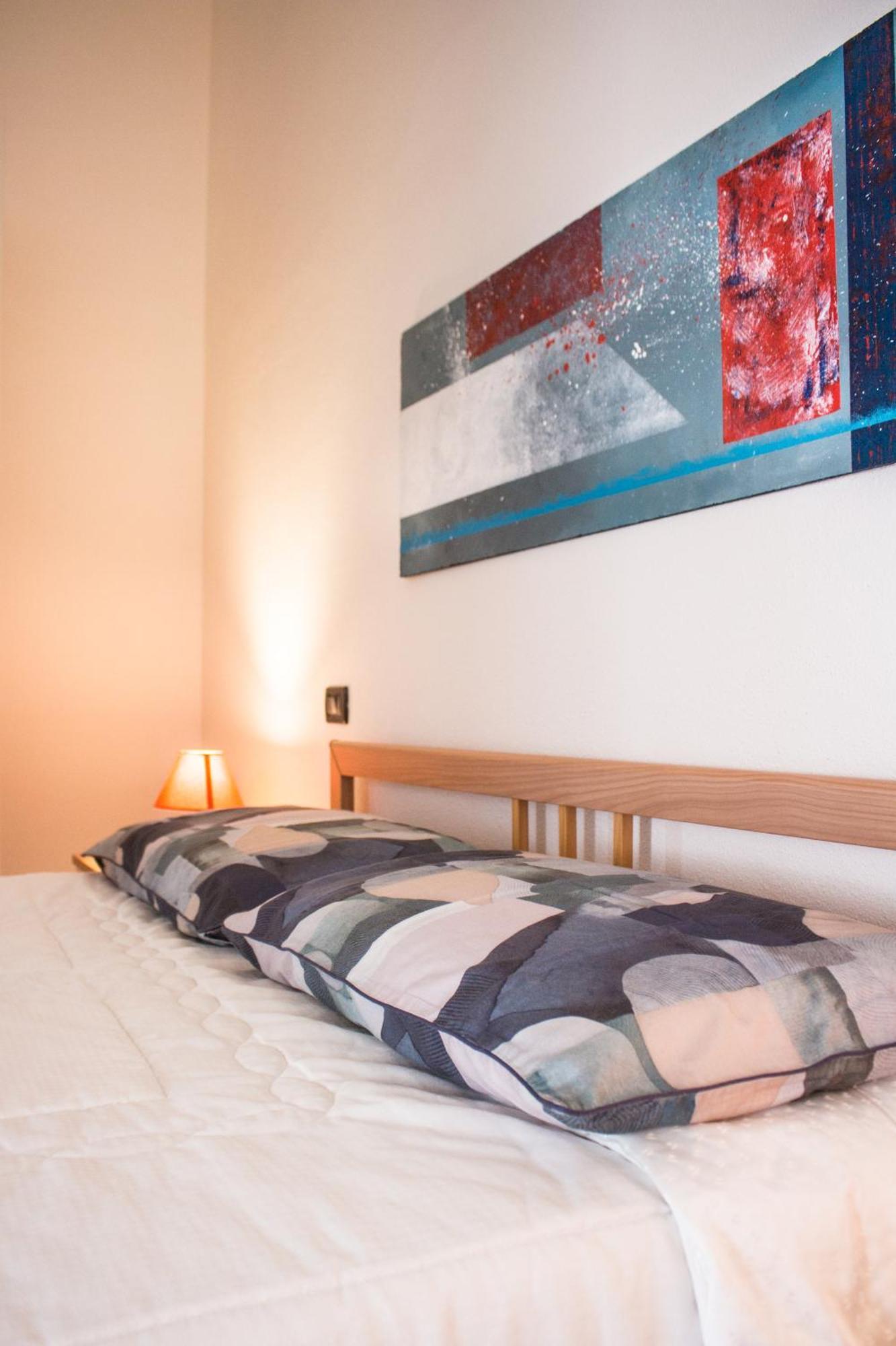 Residenze Branca III Seaview Apartment Orosei Luaran gambar